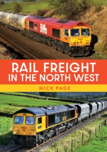 Image for Rail Freight in the North West