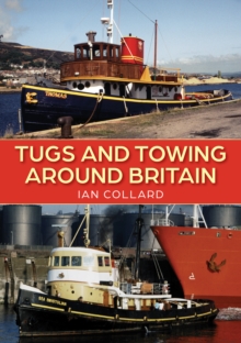 Image for Tugs and Towing Around Britain