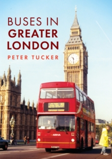 Image for Buses in Greater London