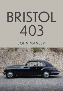 Image for Bristol 403
