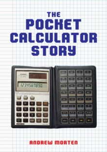 Image for The Pocket Calculator Story