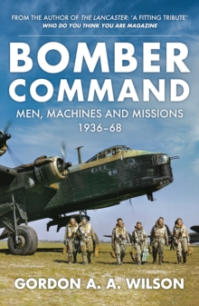 Image for Bomber Command