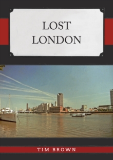 Image for Lost London