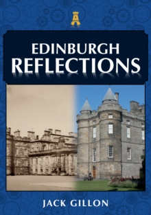 Image for Edinburgh reflections