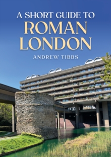 Image for A short guide to Roman London