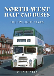 Image for North-West Half-cab Buses