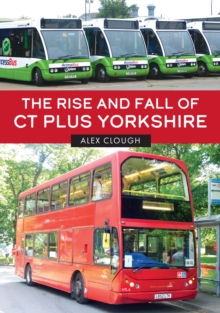 Rise and Fall of CT Plus Yorkshire