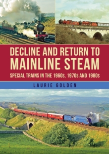 Image for Decline and Return to Mainline Steam