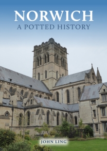 Image for Norwich: A Potted History