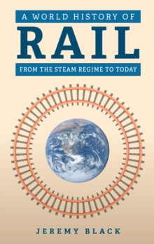 Image for A World History of Rail