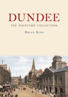 Image for Dundee: The Postcard Collection