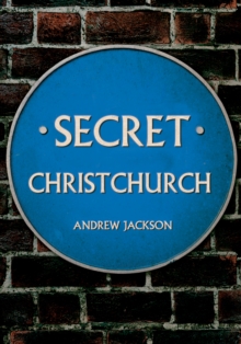 Image for Secret Christchurch
