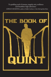 Image for The Book of Quint