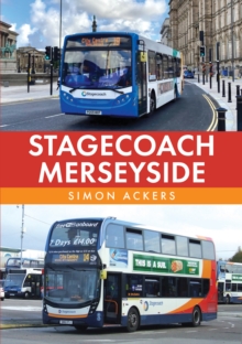 Image for Stagecoach Merseyside