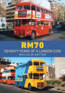 Image for RM70 – Seventy Years of a London Icon