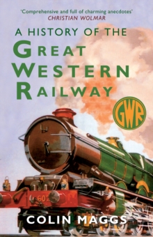 History of the Great Western Railway