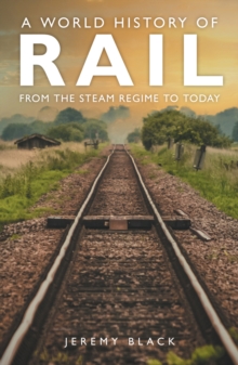 World History of Rail