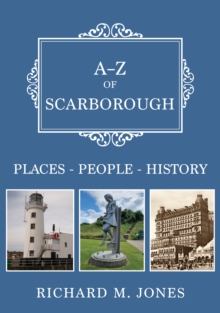 Image for A-Z of Scarborough