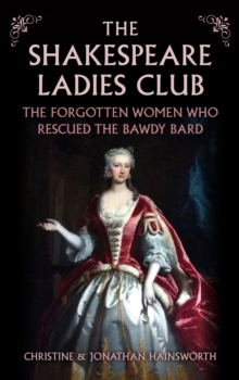 Image for The Shakespeare Ladies Club