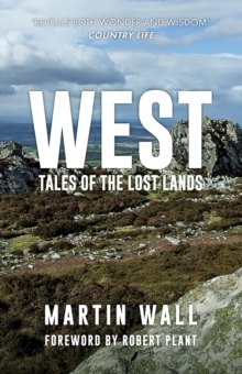 Image for West: Tales of the Lost Lands