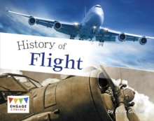 Image for History of Flight