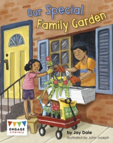 Image for Our Special Family Garden