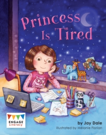 Image for Princess Is Tired