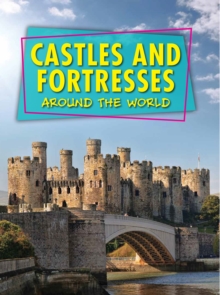 Image for Castles and fortresses around the world