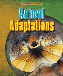 Image for Animal Adaptations