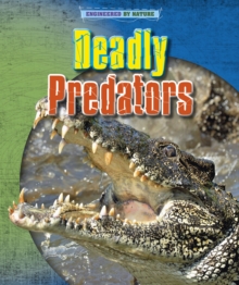 Image for Deadly predators