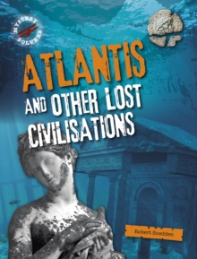 Image for Atlantis and Other Lost Civilizations
