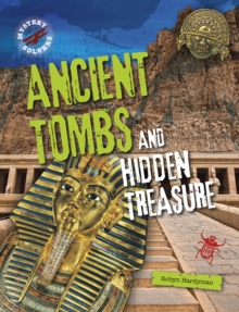 Image for Ancient tombs and hidden treasure