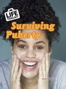 Image for Surviving puberty