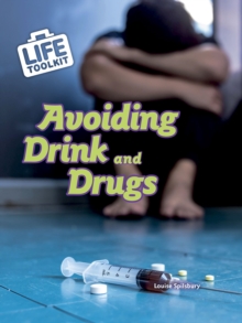 Image for Avoiding drink and drugs