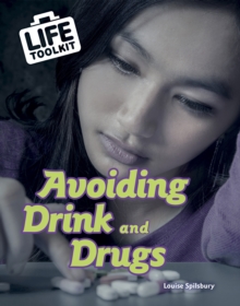 Image for Avoiding Drink and Drugs