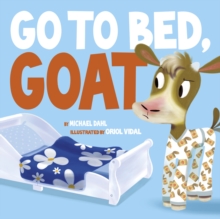 Image for Go to Bed Goat