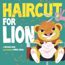 Image for Haircut for Lion