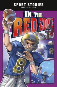 Image for In the Red Zone