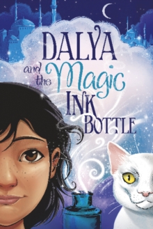 Image for Dalya and the Magic Ink Bottle