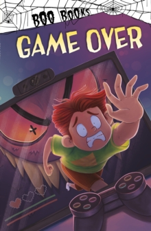 Image for Game over