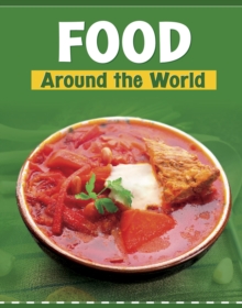 Image for Food around the world