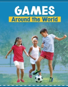 Image for Games Around the World