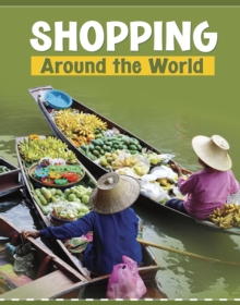 Image for Shopping around the world