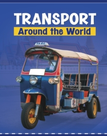 Image for Transport Around the World