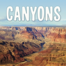 Image for Canyons