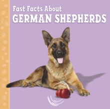 Image for Fast Facts About German Shepherds