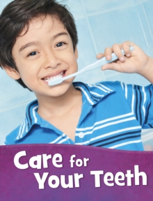 Image for Care for Your Teeth