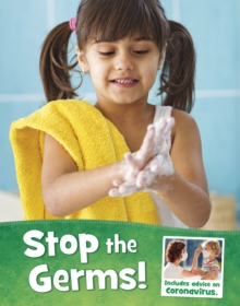 Image for Stop the Germs!