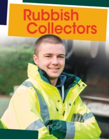 Image for Rubbish Collectors