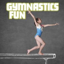 Image for Gymnastics fun